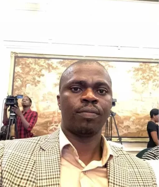 Musorowegomo Mukosi
