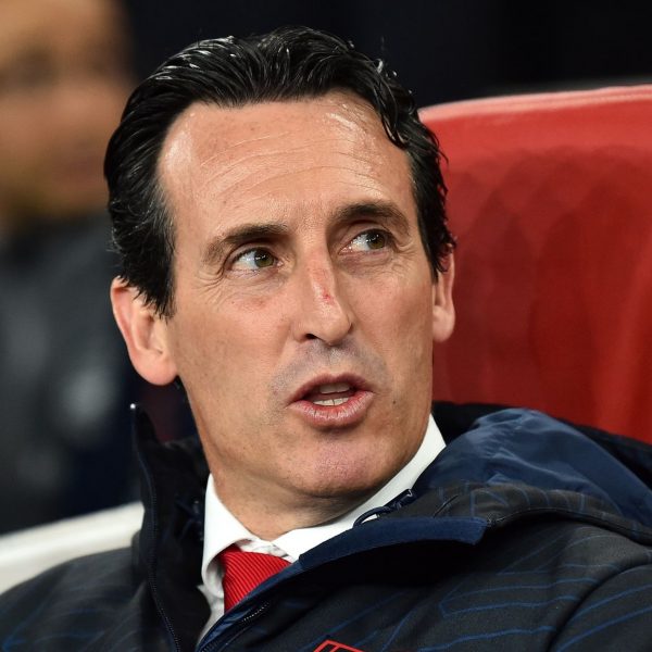 Unai Emery