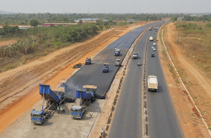 Harare-Beitbridge Road