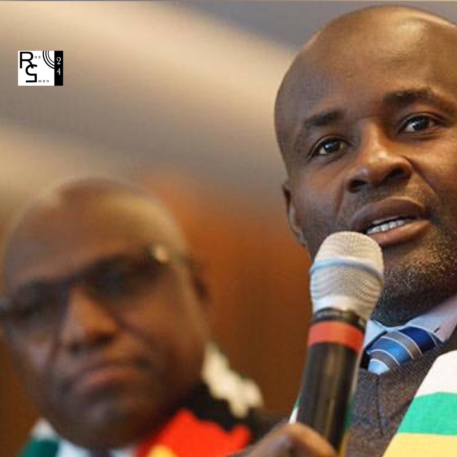 ERRANT BULL….Norton legislator Temba Mliswa suspended from Parly over misconduct
