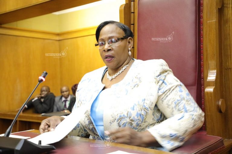 Chinomona declares Zanu PF will rule forever 4 Mabel Chinomona