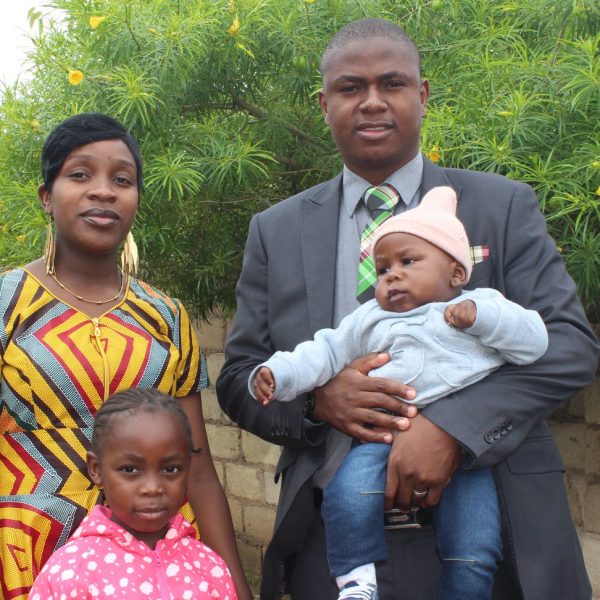 Home 138 Apostle Chiwenga accident: Full Details Emerge
