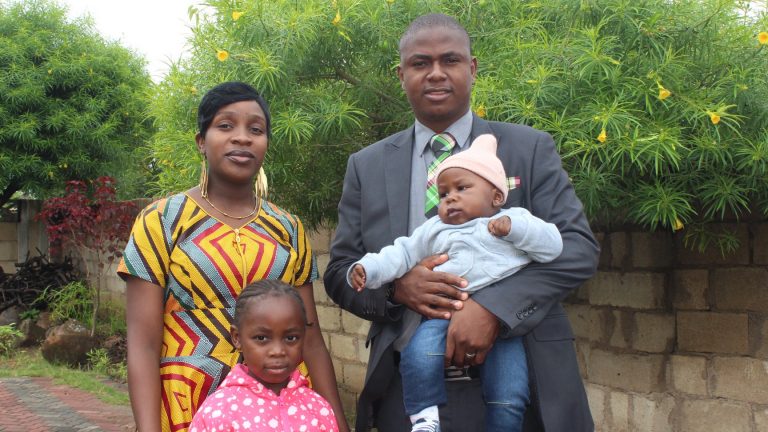 Apostle Chiwenga was involved in a second accident that has been received with mixed feelings