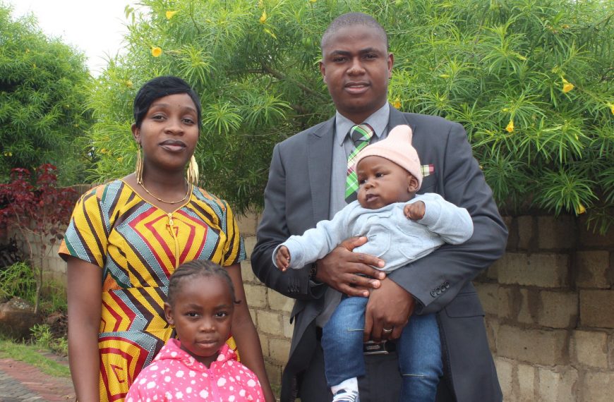 Apostle Chiwenga was involved in a second accident that has been received with mixed feelings