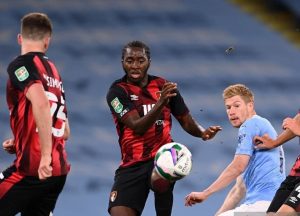 Home 5 West Ham after Bournemouth star Zemura