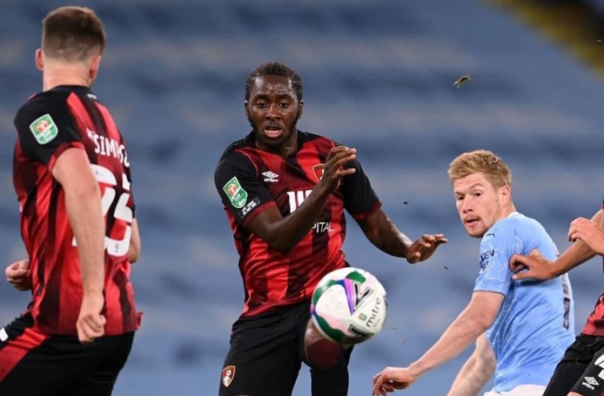 West Ham after Bournemouth star Zemura