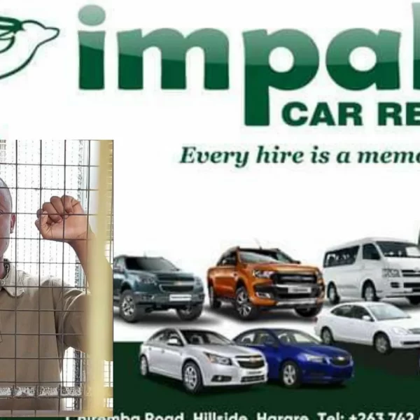 “Our hands are tight” : Impala Car Rentals speaks on Impala Must Fall Campaign