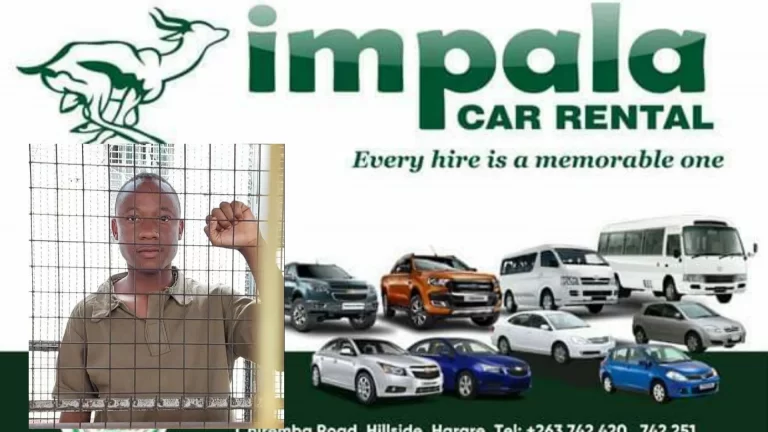 Impala Car Rentals