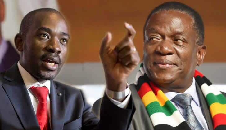 Zimbabwe Elections Court Judgment Report Released