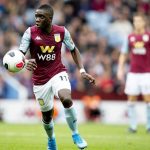 Aston Villa midfielder Marvelous Nakamba faces a toll order to retain his place at the club