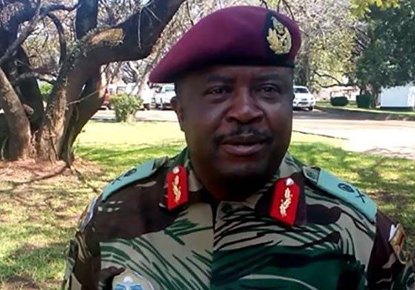 Douglas Nyikayaramba