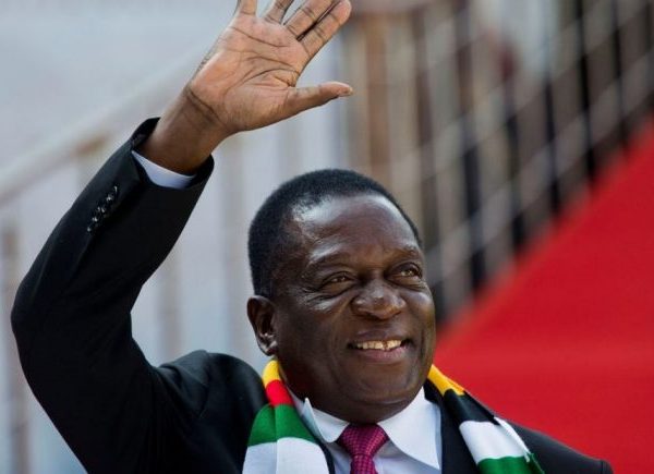 Mnangagwa bemoans economic sabotage
