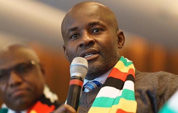 Home 126 Temba Mliswa