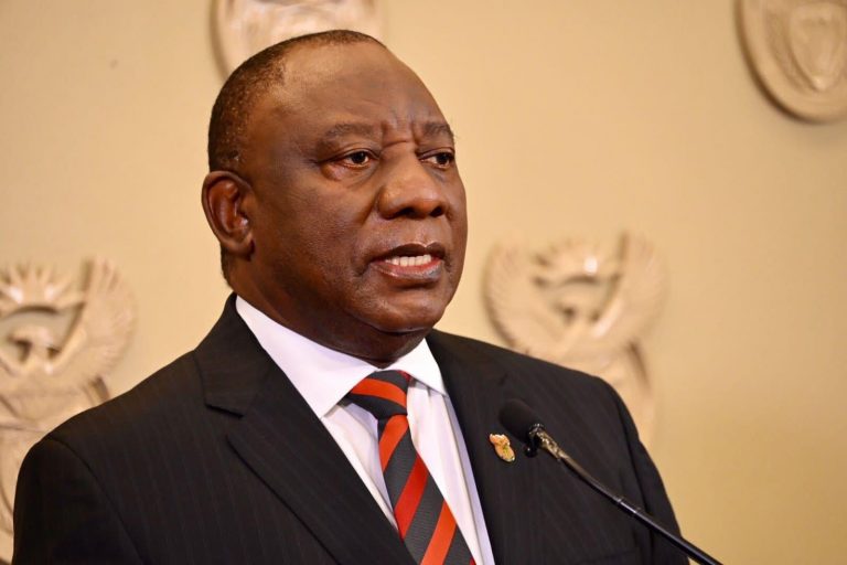 Pressure mounts on President Ramaphosa as ANC secretly push for ouster 3 Cyril Ramaphosa