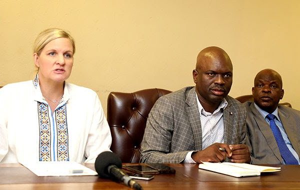 No Kamambo, no football: CAF tells arrogant Zimbabwe