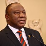 President Cyril Ramaphosa refuses to comment on latest Zondo report