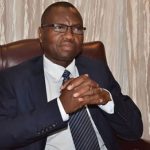 Consumer Protection Commission of Zimbabwe chairperson Mthokozisi Nkosi