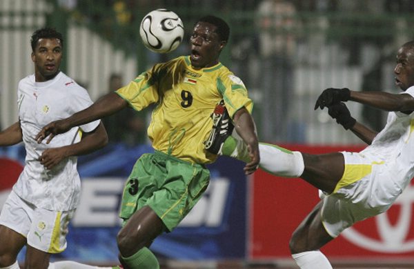 Home 170 Benjani Mwaruwari