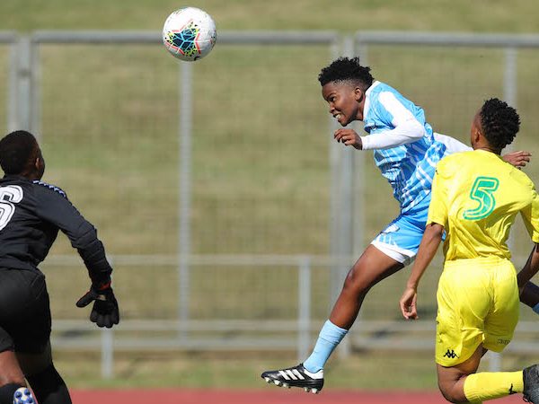 Double Action (Botswana)
