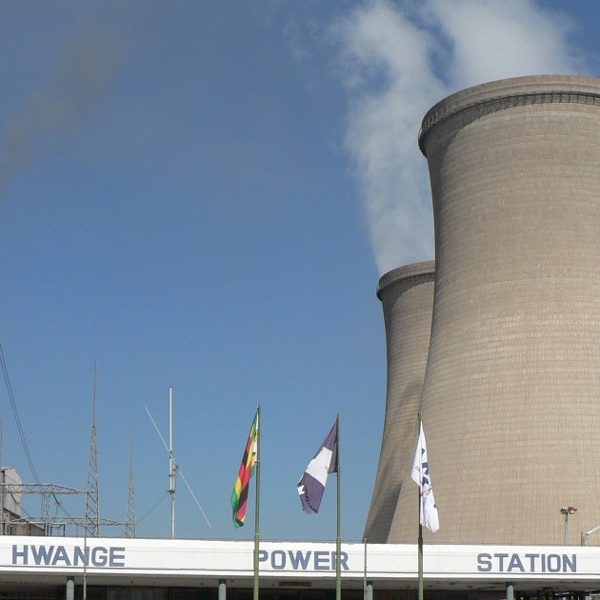 Home 170 Hwange Resumes Power Generation