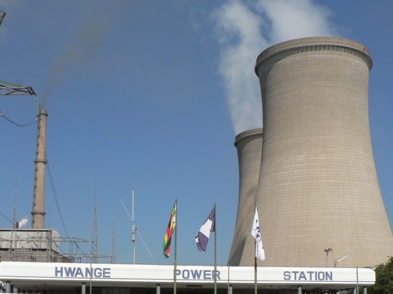 Hwange-Power-Station-Expansion