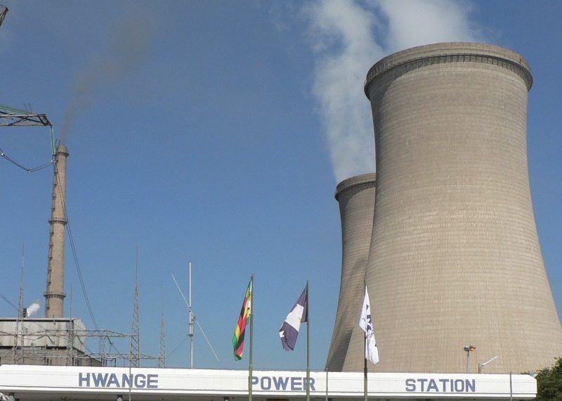 Hwange-Power-Station-Expansion