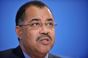 South Africa will extradite former Mozambican finance minister Manuel Chang