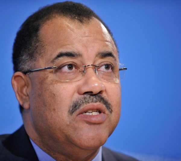 Former Mozambique's Finance Minister To Be Extradited From South Africa