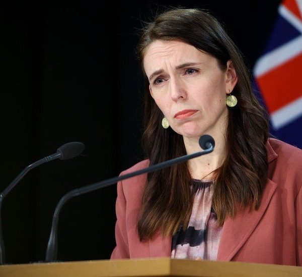 COVID-19: One case forces New Zealand into total lockdown