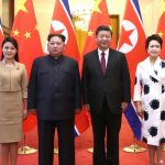 North Korea ruler Kim Jong-un and Chinese supremo Xi Jinpingt Privacy Law