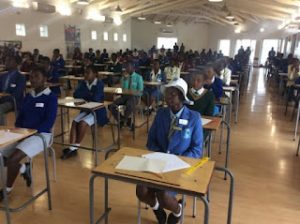 Home 8 Zimsec has failed to release results for November 2021 final exams on time