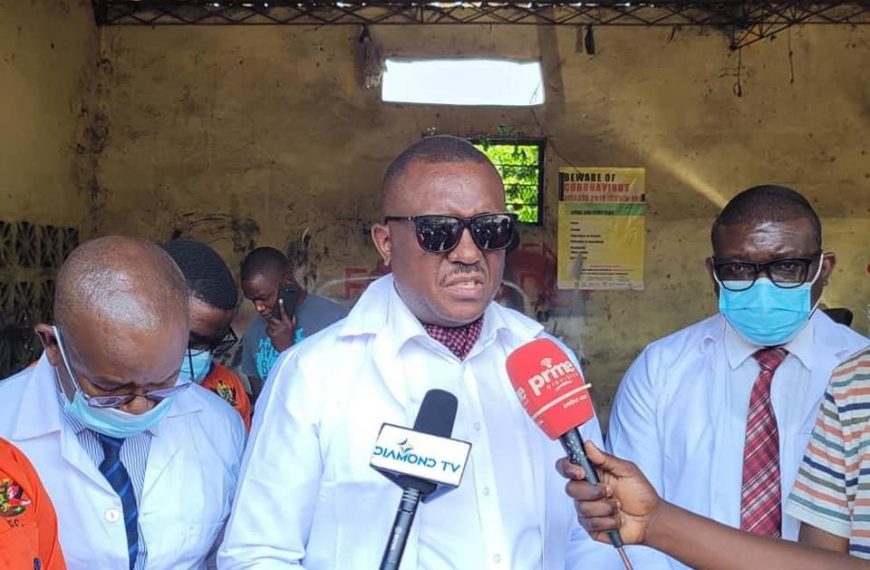 Home 133 Minister Nkombo tells opposition PF to forget power retention