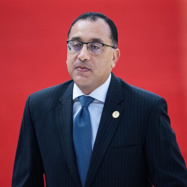 Mostafa Madbouly