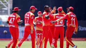Home 5 Zimbabwe cricket (sky sports)