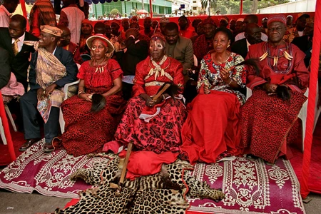 Soaring Covid-19 cases force Congo to ban weddings