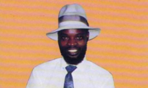 Leonard Dembo