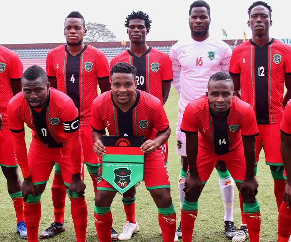 Malawi Flames