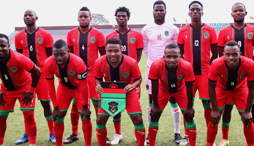 Malawi Flames