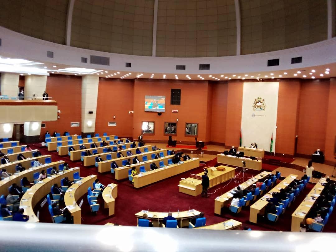 Malawi Former Deputy Speaker Dies In Parliament