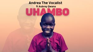 TikTok star Andrea Sibanda