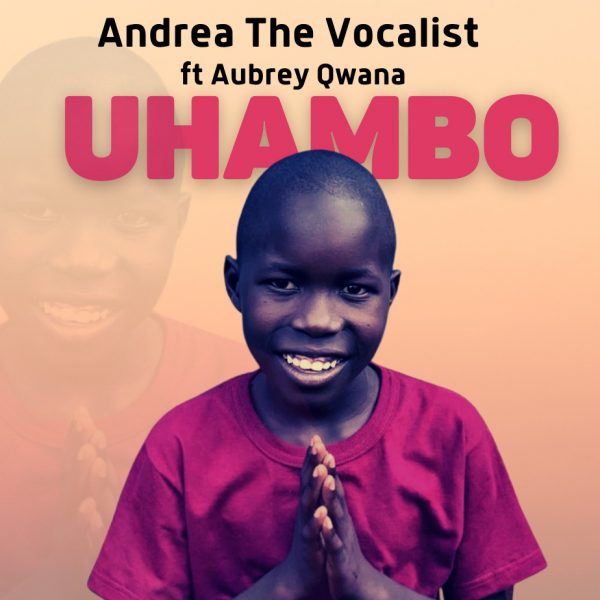 Home 139 TikTok star Andrea Sibanda