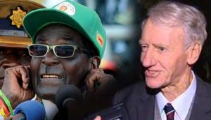 The Irony of Educated Zimbabweans Suffering From Mental Slavery