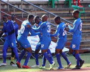 Premier Soccer League