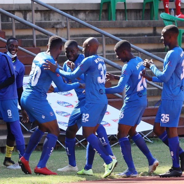 Home 162 Premier Soccer League