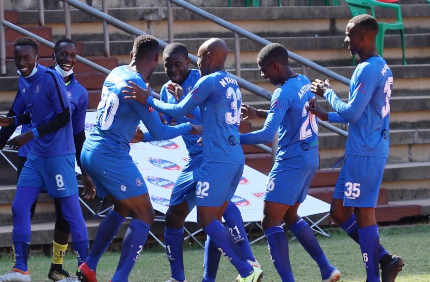 Premier Soccer League
