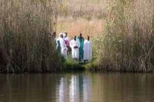 Eight Zim prophets died while competing to retrieve 'Holy Stick