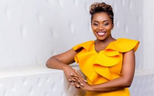 Janet Manyowa