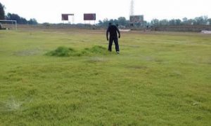 Rufaro stadium