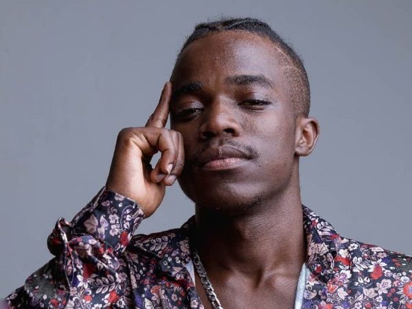 Home 136 Nutty O gives visual treatment to vibrant track Ndiwe