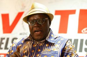 Zimbabwe former Finance minister Tendai Biti blasts Mthuli Ncube over unrealistic measures
